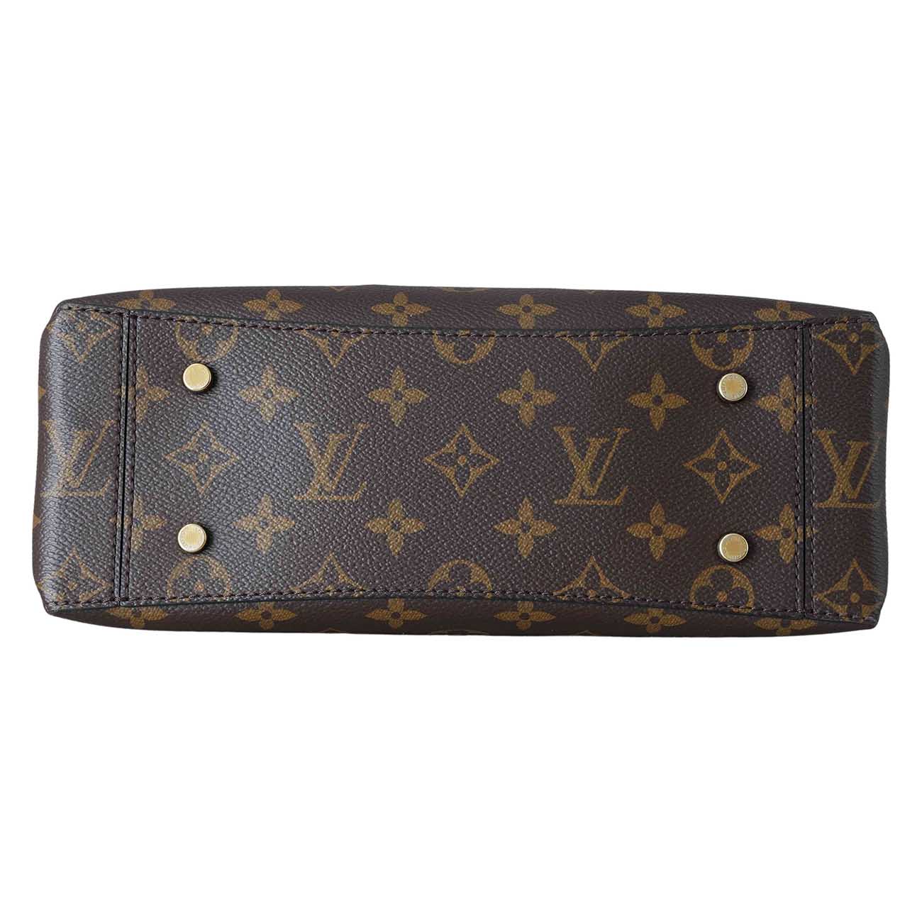 LOUIS VUITTON(USED)루이비통 M43125 모노그램 원핸들 크로스백
